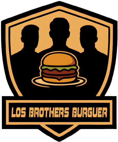 Logo da hamburgueria